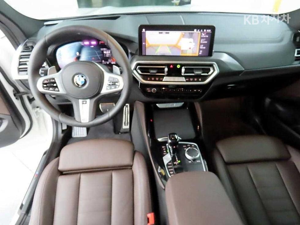 2026 BMW BMW New X4 (G02) photo