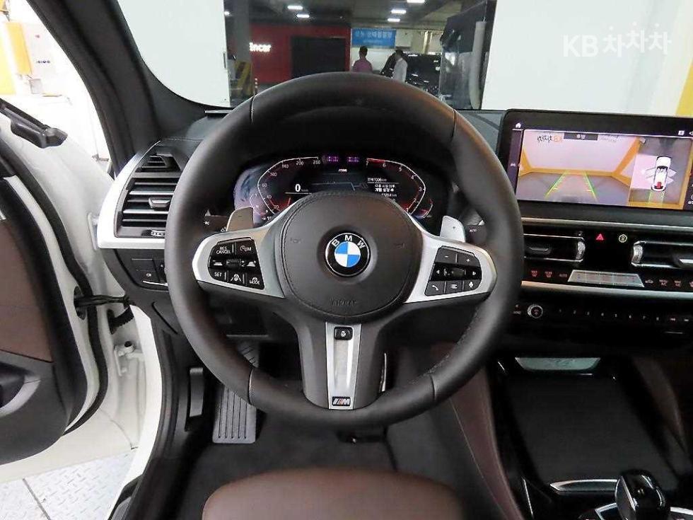 2026 BMW BMW New X4 (G02) photo