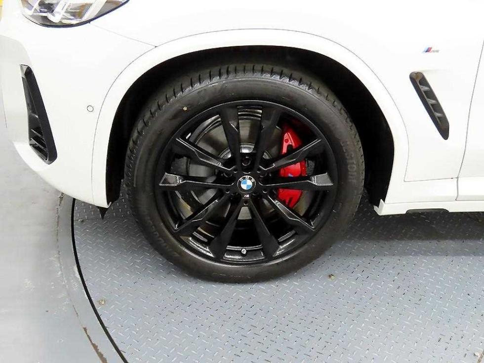 2026 BMW BMW New X4 (G02) photo