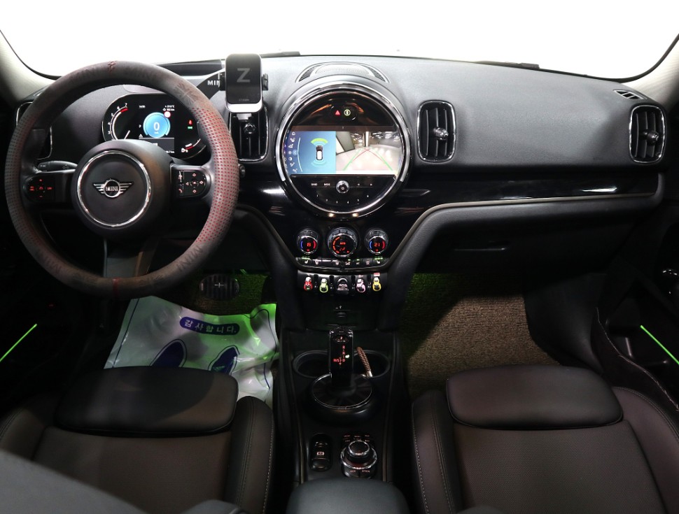 MINI Countryman — miniaturë 5