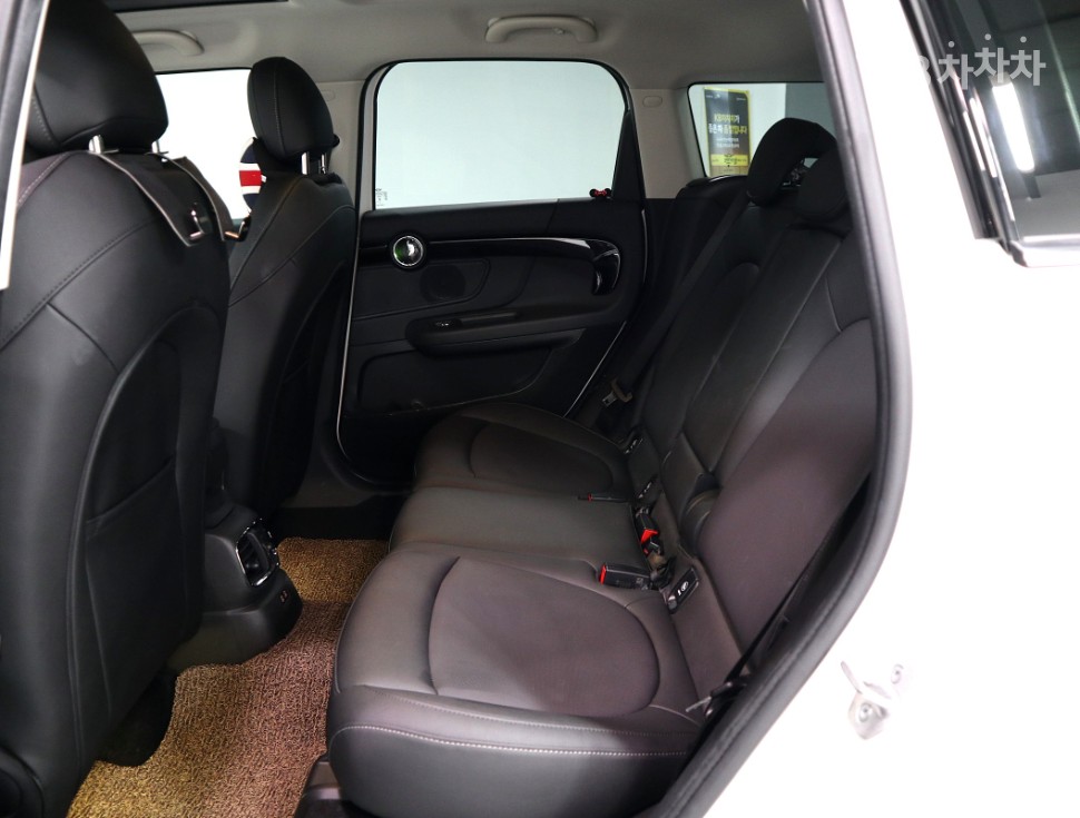 MINI Countryman — miniaturë 9
