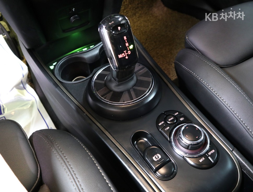 MINI Countryman — miniaturë 13
