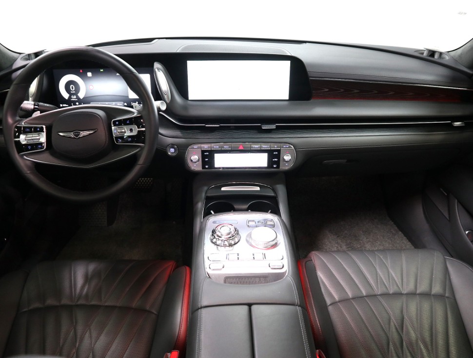 2022 Genesis G90(RS4) photo