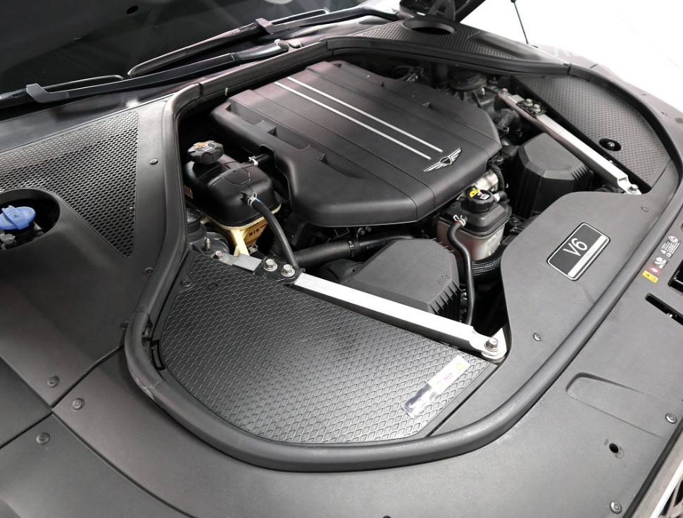 2022 Genesis G90(RS4) photo