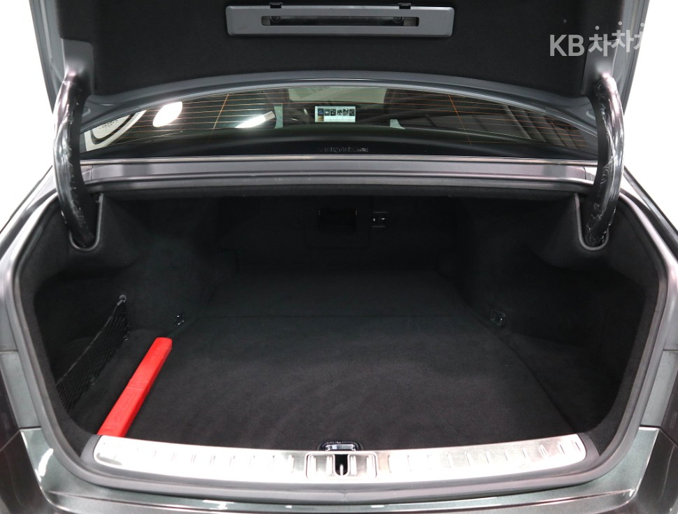 2022 Genesis G90(RS4) photo