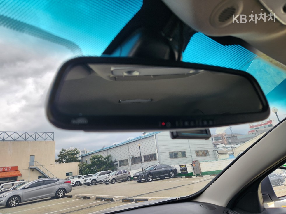 Renault Samsung SM5 — miniaturë 6