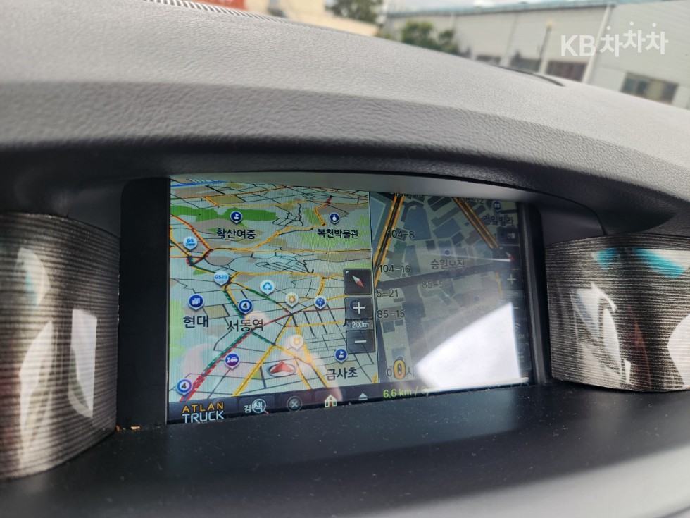 Renault Samsung SM5 — miniaturë 11