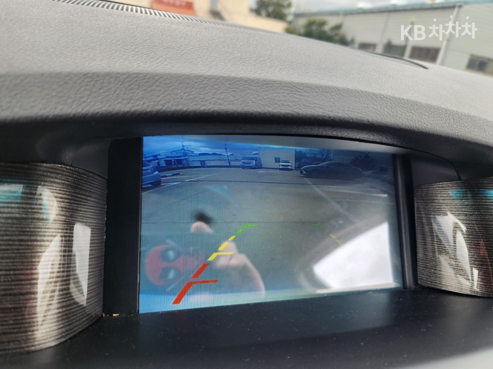 Renault Samsung SM5 — miniaturë 12
