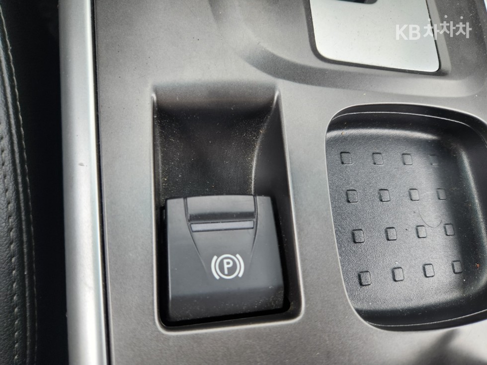 Renault Samsung SM5 — miniaturë 14