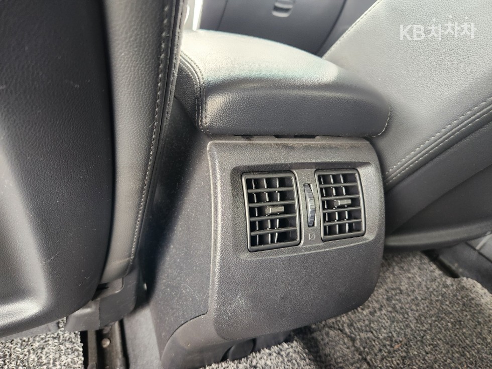 Renault Samsung SM5 — miniaturë 15