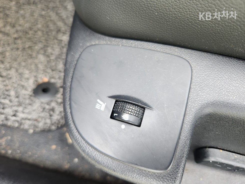 Renault Samsung SM5 — miniaturë 17