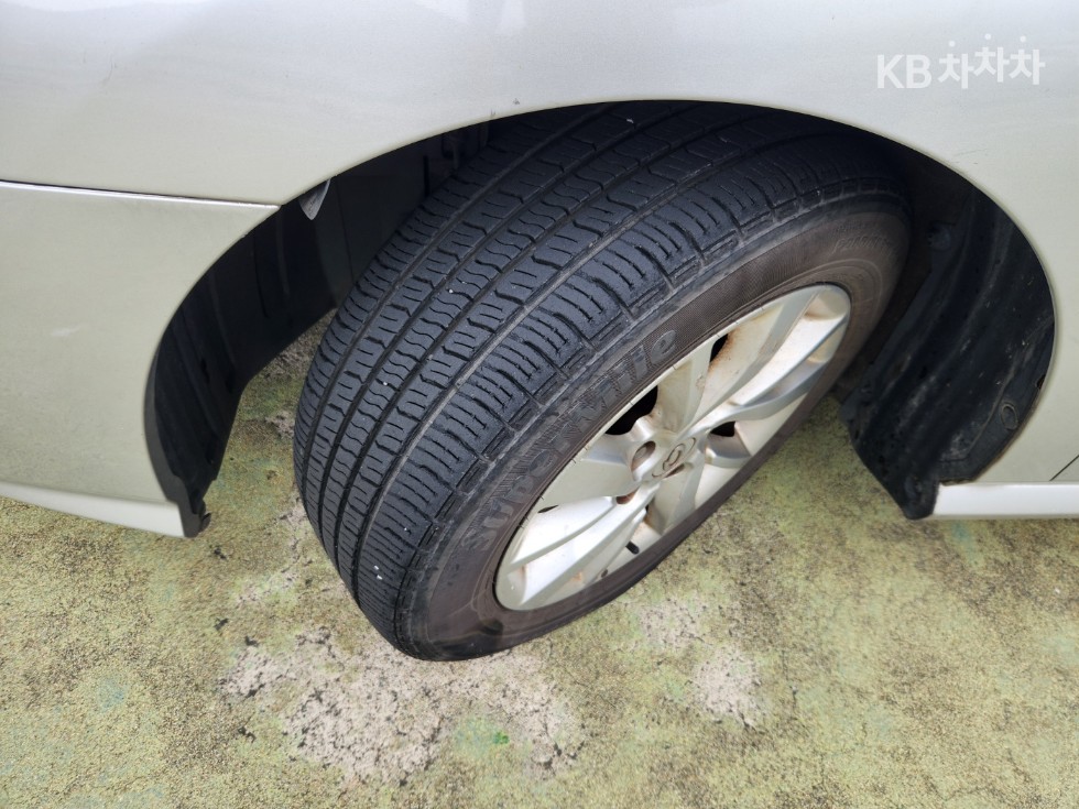 Renault Samsung SM5 — miniaturë 18
