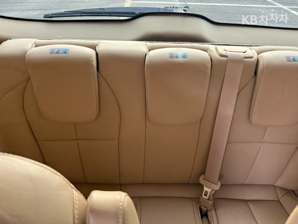 Kia Carnival — miniaturë 13