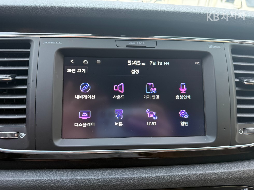 Kia Carnival — miniaturë 16