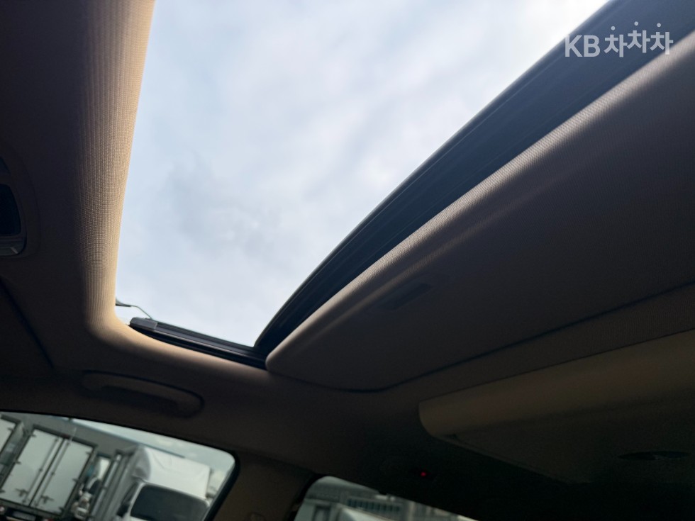 Kia Carnival — miniaturë 22
