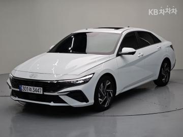 Hyundai Avante 1.6 — foto 1
