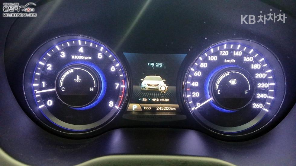 Hyundai Grandeur — miniaturë 5