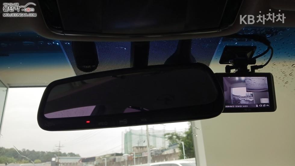 Hyundai Grandeur — miniaturë 14