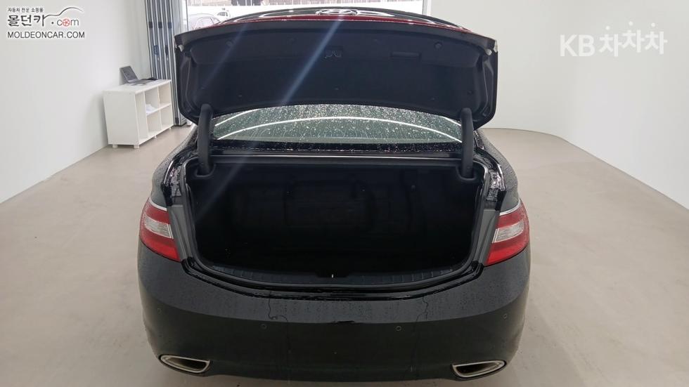 Hyundai Grandeur — miniaturë 16