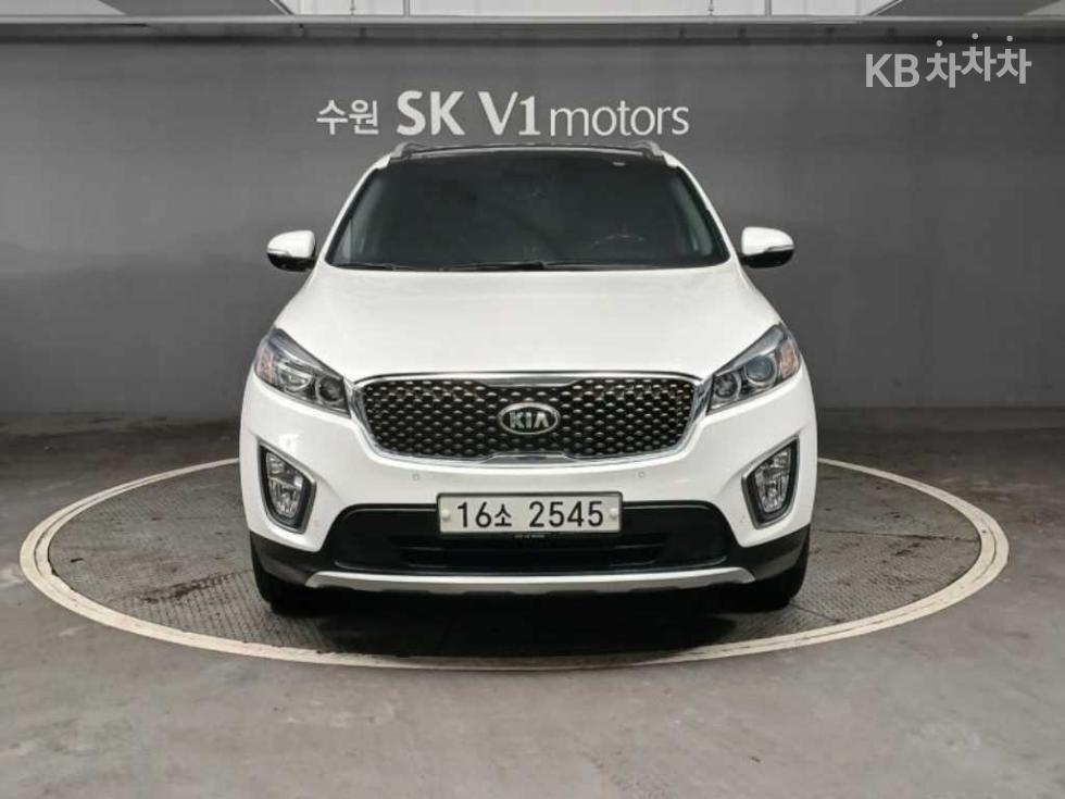 Kia Соренто