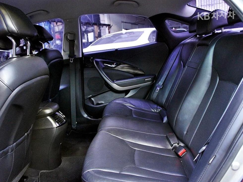 Hyundai Grandeur — miniaturë 6