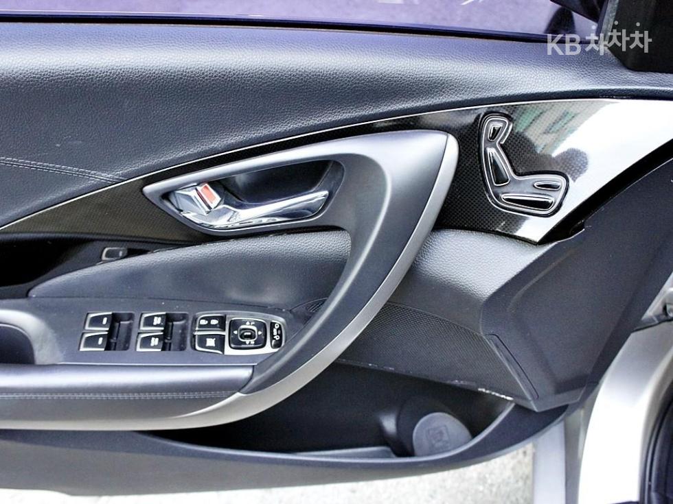 Hyundai Grandeur — miniaturë 13