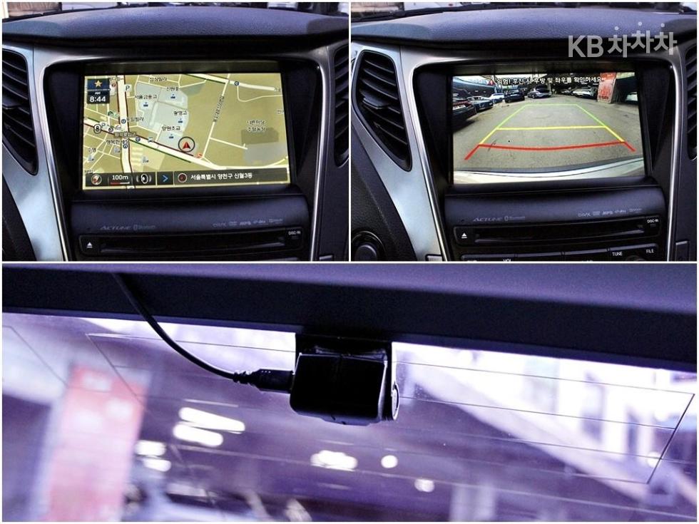 Hyundai Grandeur — miniaturë 15