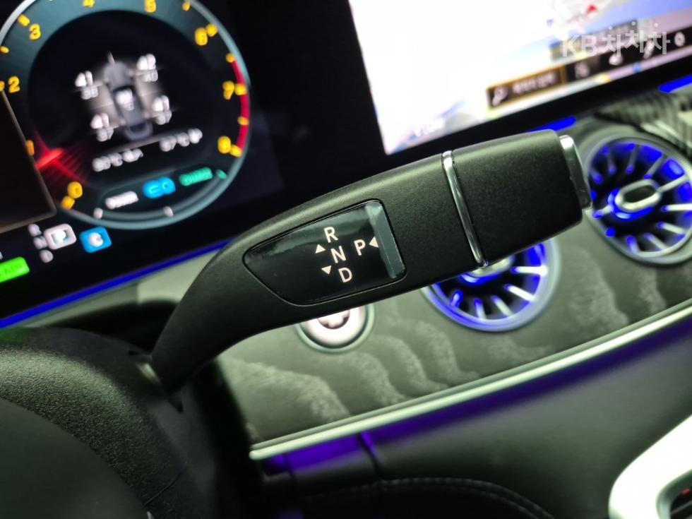 Mercedes-Benz AMG GT — miniaturë 8