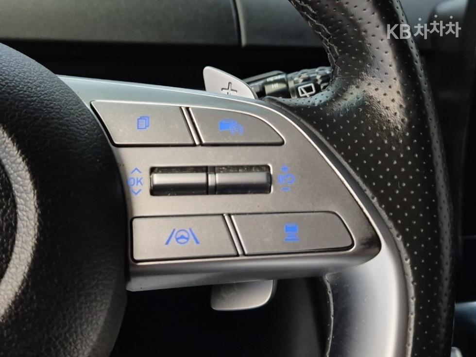 Hyundai Staria — miniaturë 16