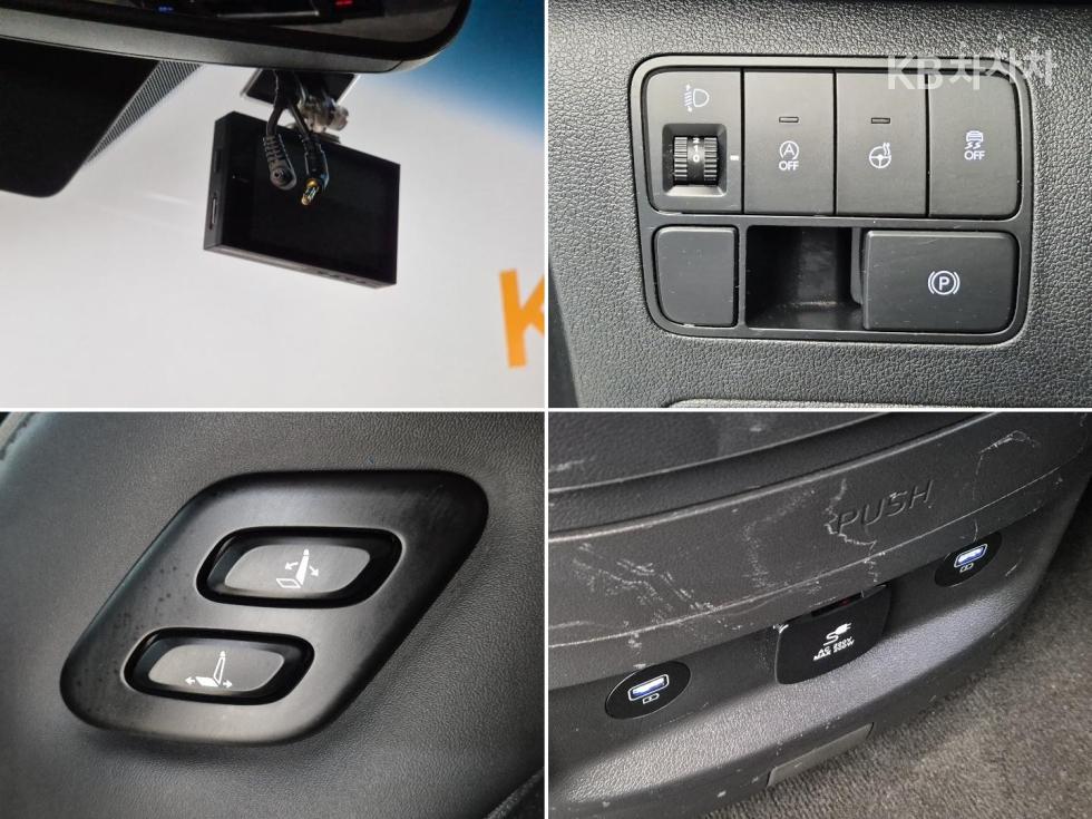 Hyundai Staria — miniaturë 18