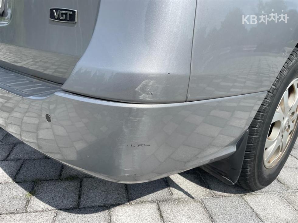 Hyundai Starex — miniaturë 14