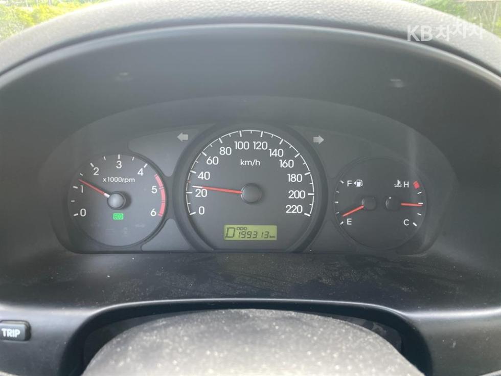 Hyundai Starex — miniaturë 20