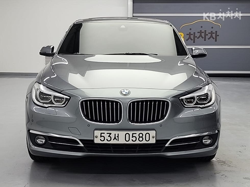 BMW 5er — miniaturë 2