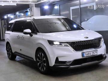 Kia Carnival d2.2 7  seats  noblesse — foto 1
