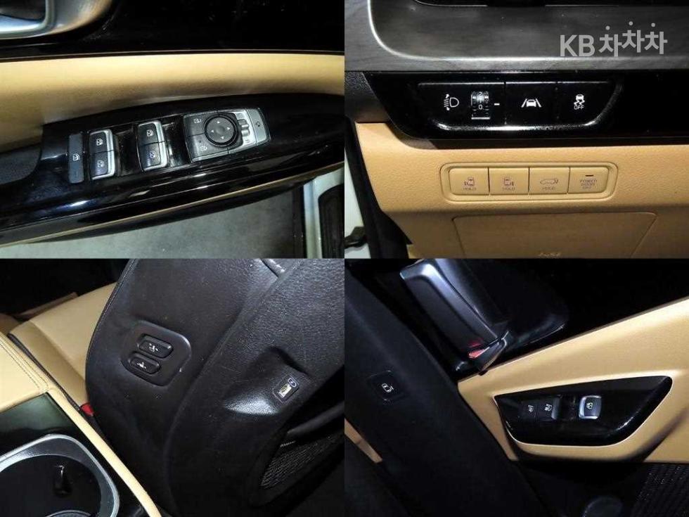 Kia Carnival — miniaturë 18