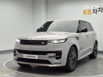 Land Rover Range Rover Sport P550e — foto 1