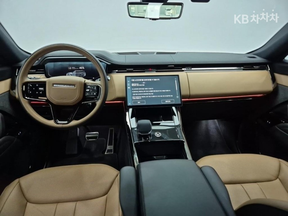 Land Rover Range Rover Sport — miniaturë 7
