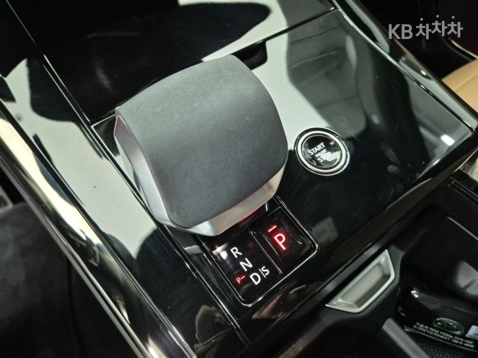 Land Rover Range Rover Sport — miniaturë 8