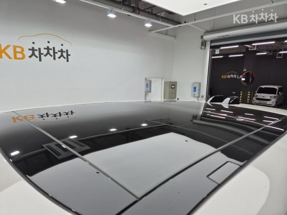 Land Rover Range Rover Sport — miniaturë 13