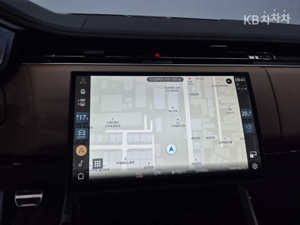 Land Rover Range Rover Sport — miniaturë 14