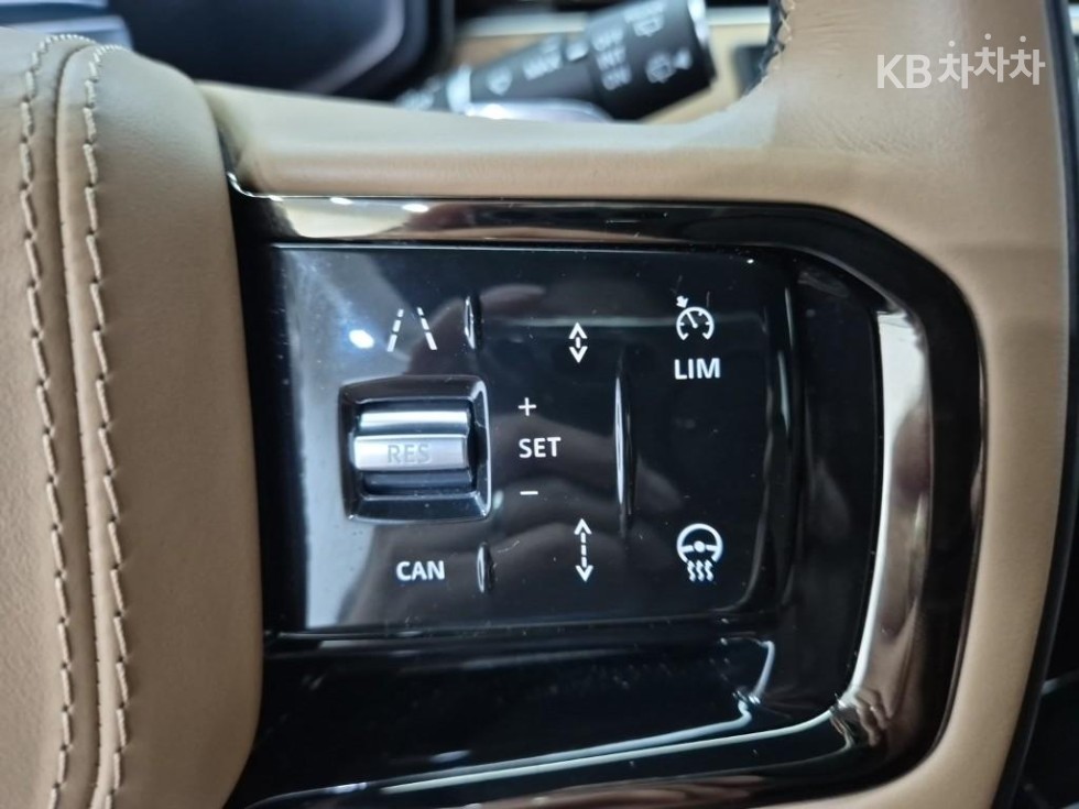 Land Rover Range Rover Sport — miniaturë 16