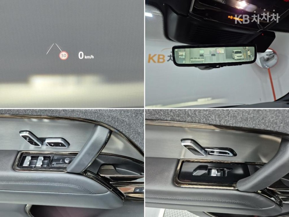 Land Rover Range Rover Sport — miniaturë 17