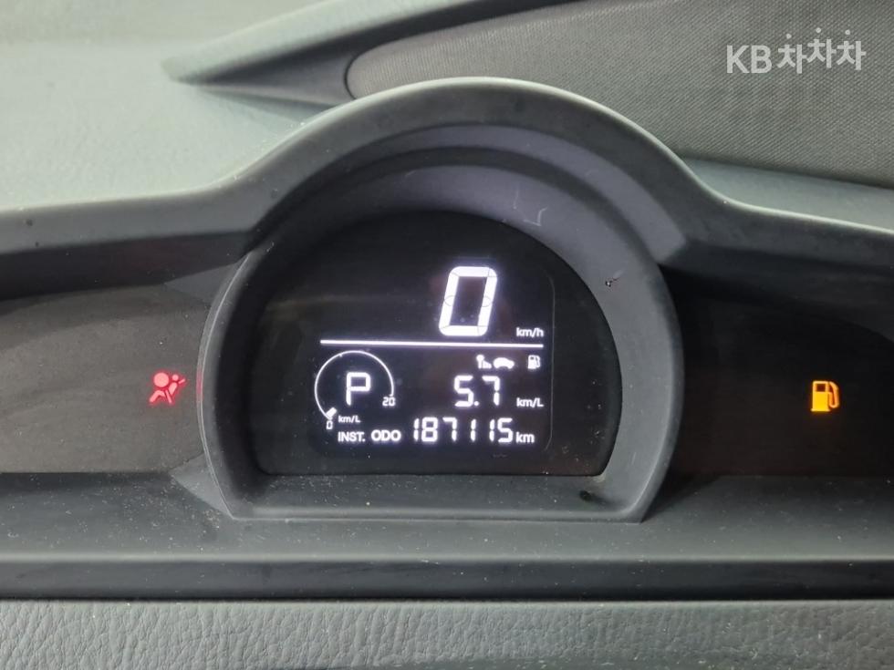 SsangYong Korando — miniaturë 6