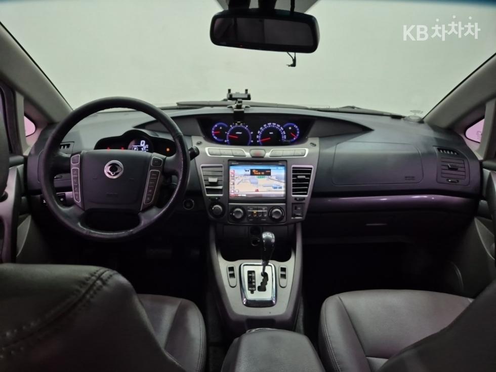 SsangYong Korando — miniaturë 7