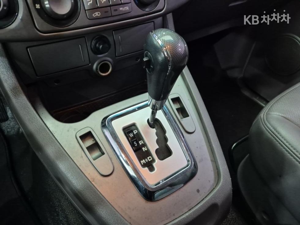 SsangYong Korando — miniaturë 8
