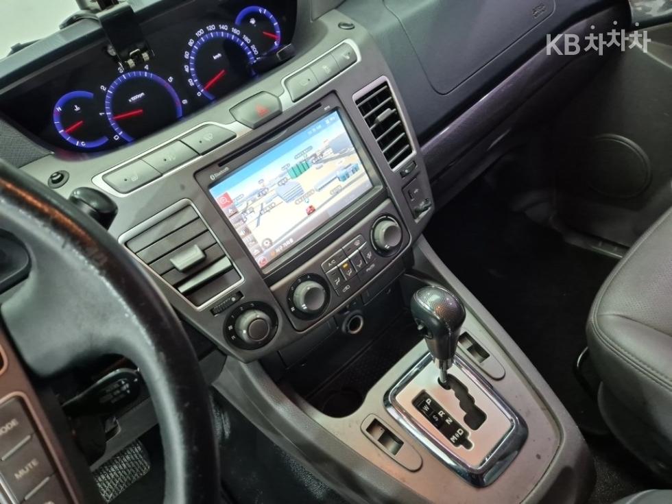 SsangYong Korando — miniaturë 10