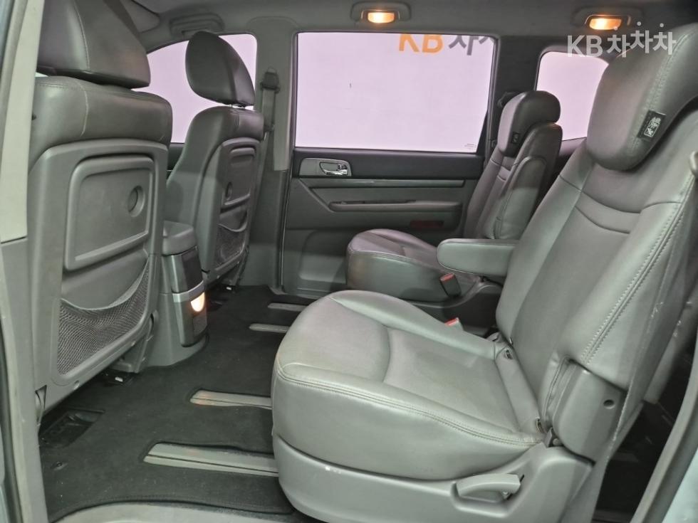 SsangYong Korando — miniaturë 12