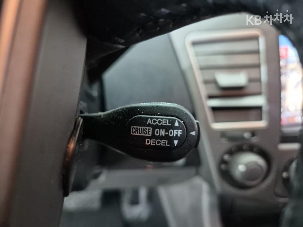 SsangYong Korando — miniaturë 15