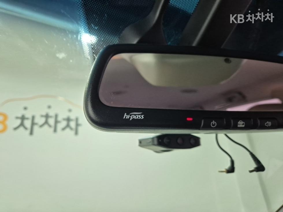 SsangYong Korando — miniaturë 16