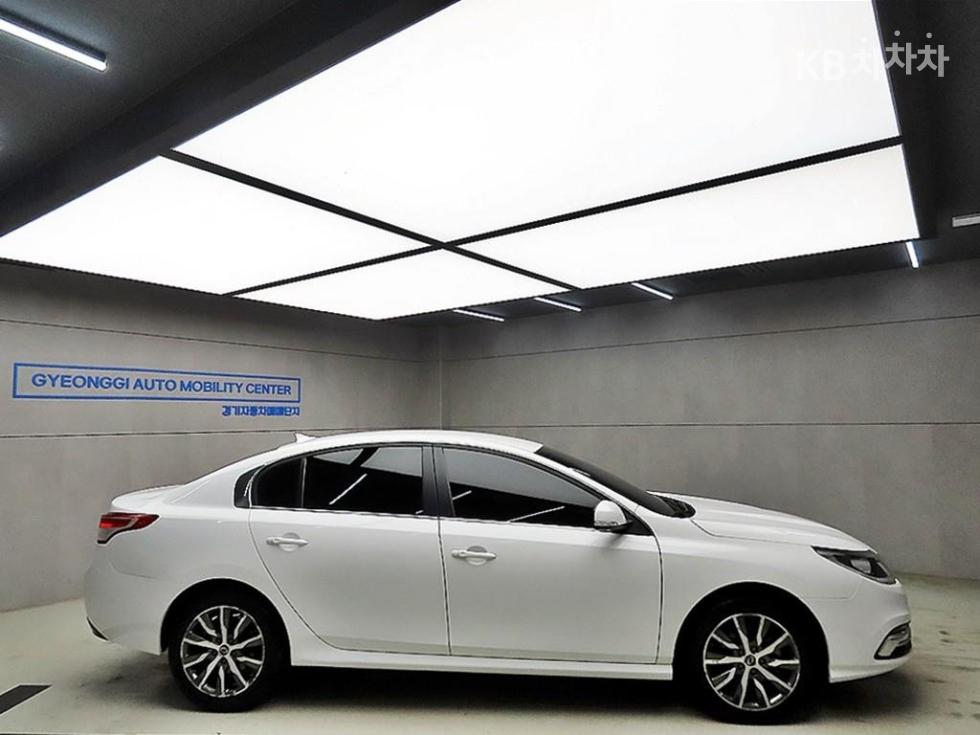 2019 Renault SM5 photo